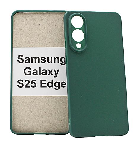 billigamobilskydd.seSilikon Skal Samsung Galaxy S25 Edge