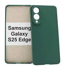 billigamobilskydd.seSilikon Skal Samsung Galaxy S25 Edge