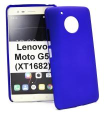 Hardcase Lenovo Moto G5 (XT1682 / XT1676)