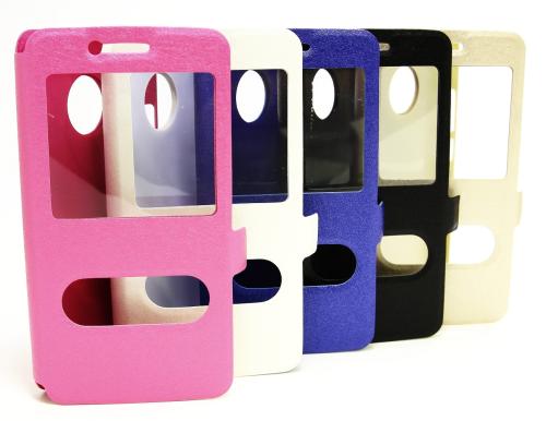 billigamobilskydd.seFlipcase Lenovo Moto G5 (XT1682 / XT1676)