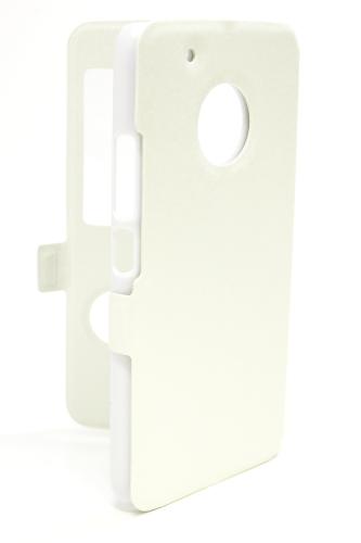 billigamobilskydd.seFlipcase Lenovo Moto G5 (XT1682 / XT1676)
