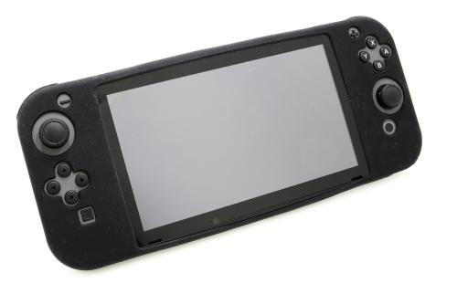 Nintendo Switch Silikon Skal