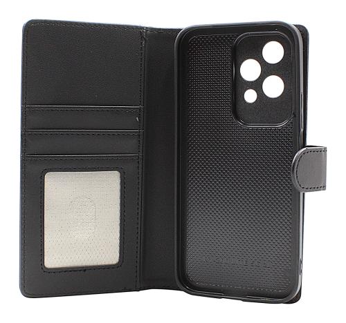 Skimblocker Honor 200 Lite 5G Magnet Plånboksfodral