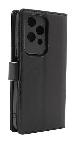 Skimblocker Honor 200 Lite 5G Magnet Plånboksfodral