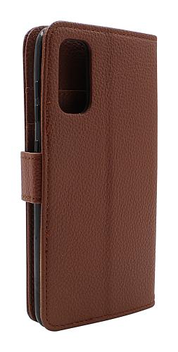 New Standcase Wallet Samsung Galaxy S20 (G980F)