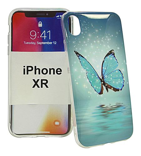 billigamobilskydd.seDesignskal TPU iPhone XR