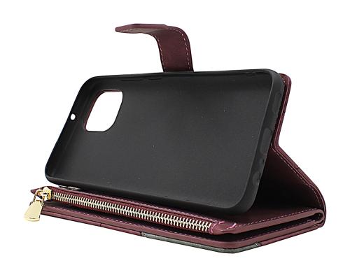 XL Standcase Lyxfodral Samsung Galaxy A03 (A035G/DS)