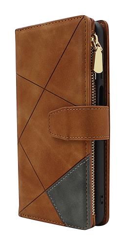 XL Standcase Lyxfodral Motorola Moto G62 5G