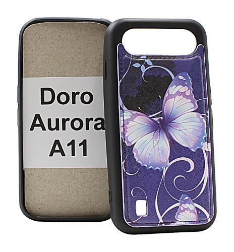 Magnetskal Doro Aurora A11