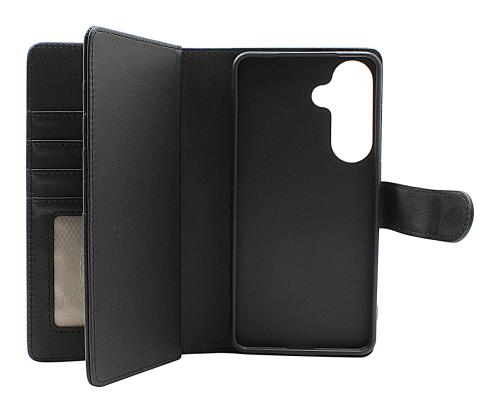 Skimblocker Samsung Galaxy S26+ XL Plånboksfodral