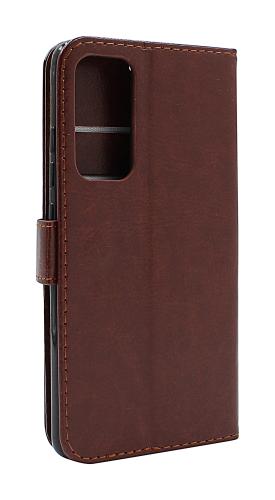 Crazy Horse Wallet Xiaomi 12