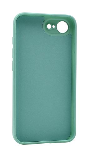 Silikon Skal iPhone 17e