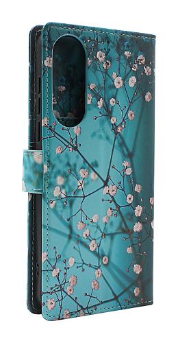 Skimblocker OnePlus Nord 5 Plånboksfodral Design