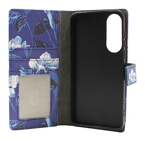 Skimblocker OnePlus Nord 5 Plånboksfodral Design