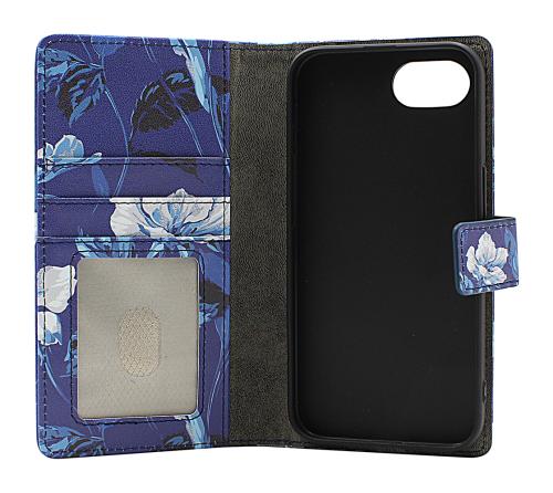 Skimblocker iPhone 17e Plånboksfodral Design