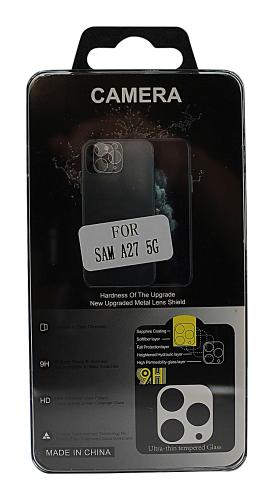 Härdat kameraglas Samsung Galaxy A27