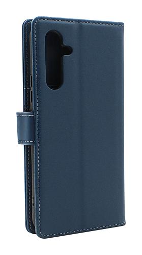 Skimblocker Samsung Galaxy A54 5G Plånboksfodral