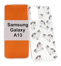 Designskal TPU Samsung Galaxy A13 (A135F/DS)