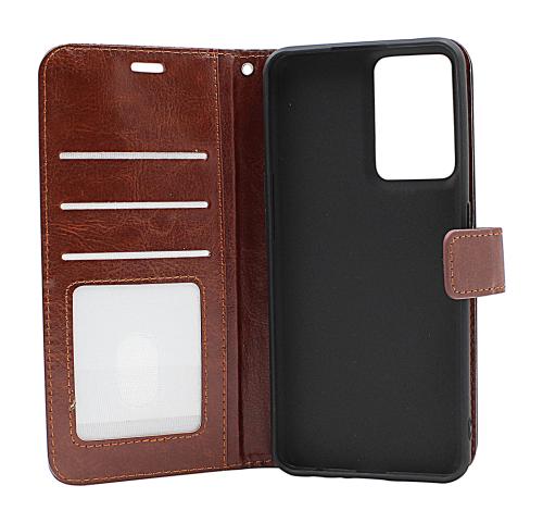 billigamobilskydd.seCrazy Horse Wallet OnePlus Nord CE 2 5G