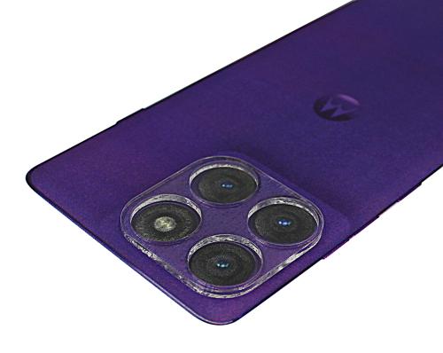 Härdat kameraglas Motorola Edge 60 Pro