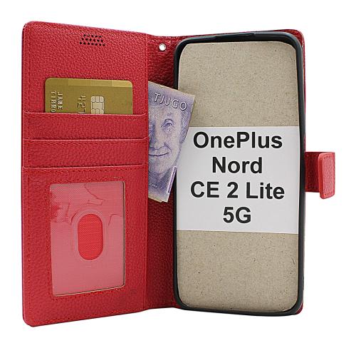 billigamobilskydd.seNew Standcase Wallet OnePlus Nord CE 2 Lite 5G