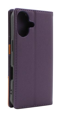 iPhone 16 Lyxfodral Slim