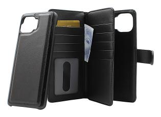 Skimblocker XL Magnet Fodral Motorola Moto G 5G Plus
