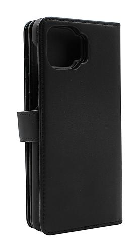 Skimblocker XL Magnet Fodral Motorola Moto G 5G Plus