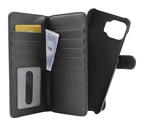 Skimblocker XL Magnet Fodral Motorola Moto G 5G Plus