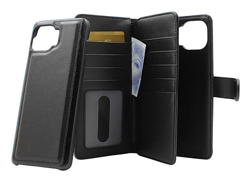 Skimblocker XL Magnet Fodral Motorola Moto G 5G Plus
