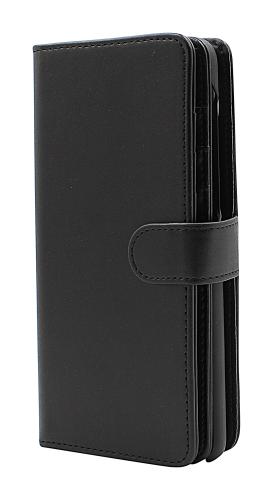 Skimblocker XL Magnet Fodral Motorola Moto G 5G Plus