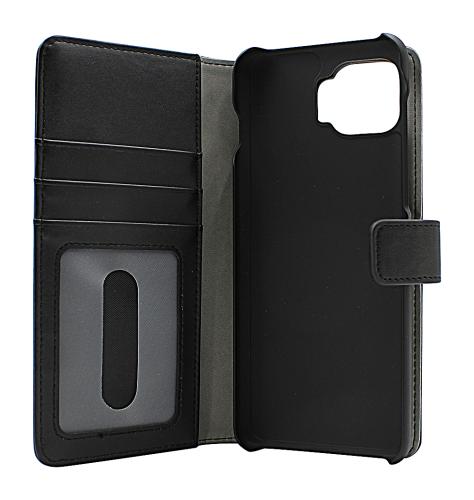 Skimblocker Magnet fodral Motorola Moto G 5G Plus
