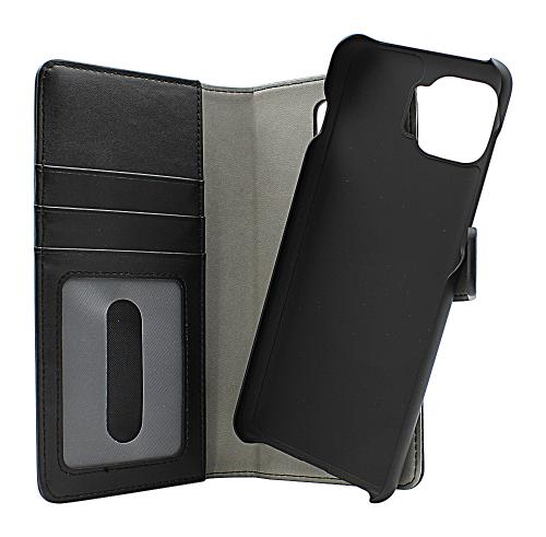 Skimblocker Magnet fodral Motorola Moto G 5G Plus