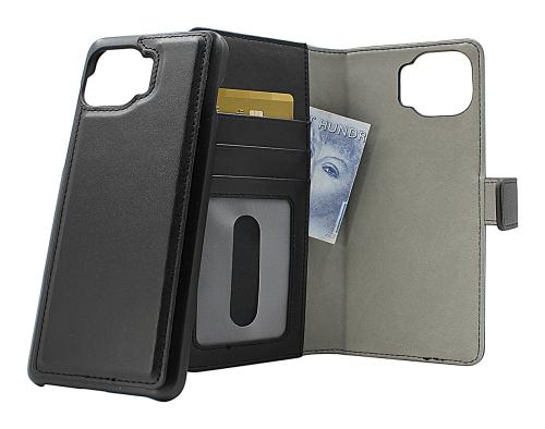 Skimblocker Magnet fodral Motorola Moto G 5G Plus