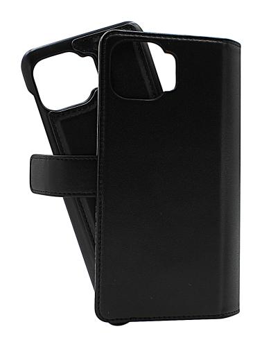 Skimblocker Magnet fodral Motorola Moto G 5G Plus