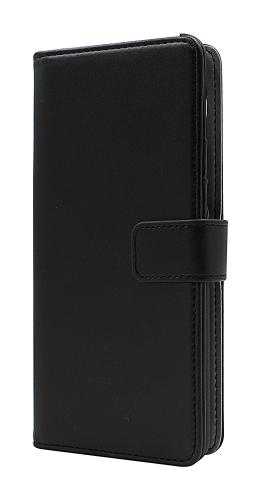 Skimblocker Magnet fodral Motorola Moto G 5G Plus