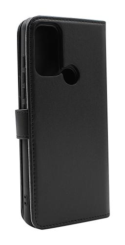Skimblocker Magnet Fodral Motorola Moto G60s
