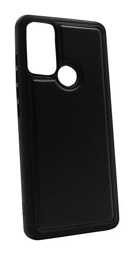 Skimblocker Magnet Fodral Motorola Moto G60s