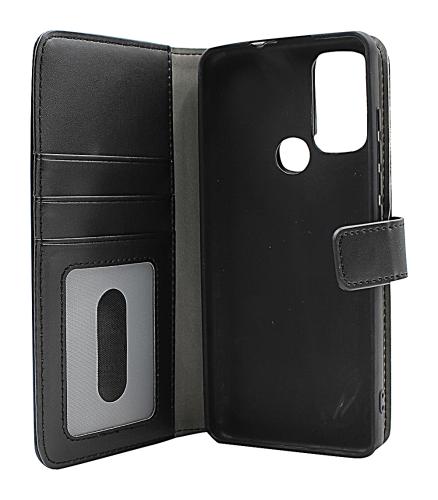 Skimblocker Magnet Fodral Motorola Moto G60s