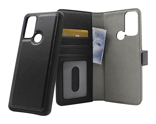 Skimblocker Magnet Fodral Motorola Moto G60s
