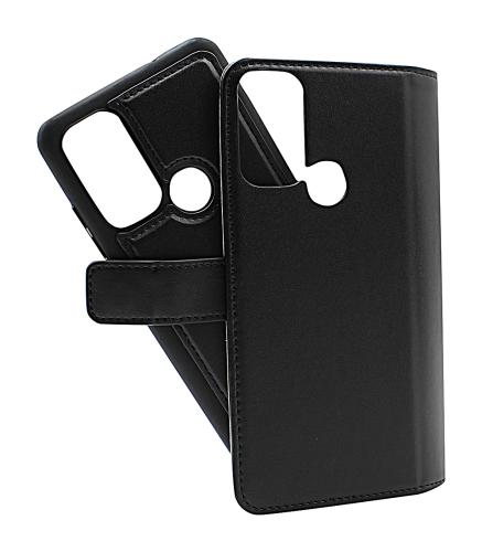 Skimblocker Magnet Fodral Motorola Moto G60s