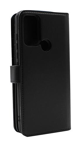 Skimblocker XL Magnet Fodral Motorola Moto G60s