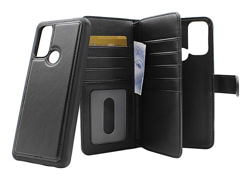 Skimblocker XL Magnet Fodral Motorola Moto G60s