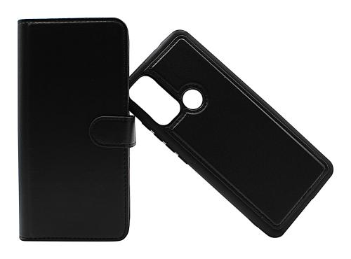 Skimblocker XL Magnet Fodral Motorola Moto G60s