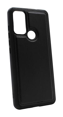 Skimblocker XL Magnet Fodral Motorola Moto G60s