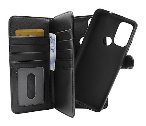Skimblocker XL Magnet Fodral Motorola Moto G60s