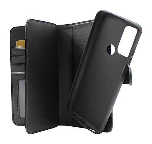 Skimblocker XL Magnet Fodral Motorola Moto G60s