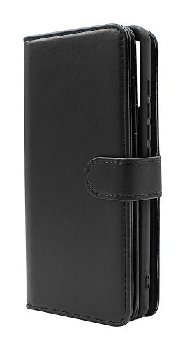Skimblocker XL Magnet Fodral Motorola Moto G60s