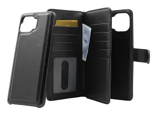 Skimblocker XL Magnet Fodral Motorola Moto G 5G Plus