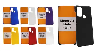 Hardcase Motorola Moto G60s